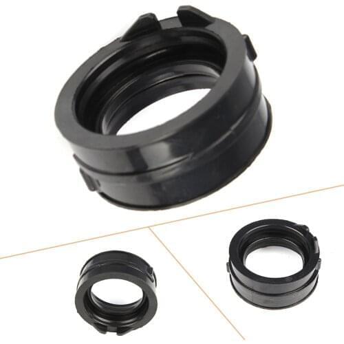 Motorcycle Carburetor Interface Intake Manifold Adapter Joint Boot 16211-MBN-640 For Yamaha WR400F WR426F YZ426F