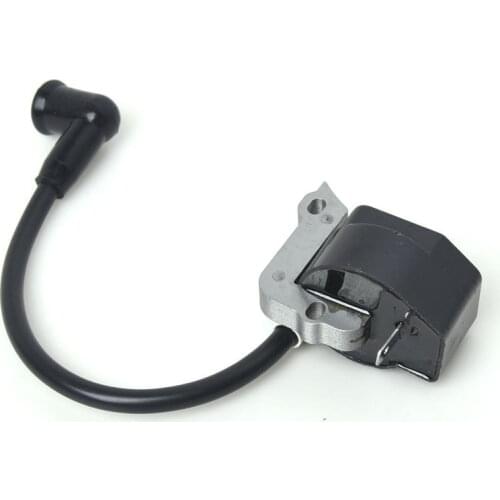IGNITION COIL FITS ST. FS38 FS45 FS46 FS55 FC55 HS45 HL45 KM55 BRUSHCUTTER AUGER STRIMMER IGNITOR ARMATURE STATOR MODULE