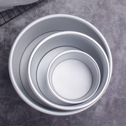Olerd Adjustable Cake Molds