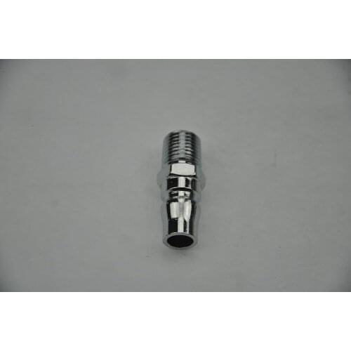 10PCS 3/8" Pneumatic Air Compressor Hose Quick Coupler Plug Socket Connector Set PM-30 C type fast connetor pipe fittings