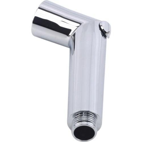 Bathroom Bidet Fresh Water Spray Toilet Seat Nozzle Attachment For Toilet Spray Nozzle New Adjustable Women Washing Gun Durable