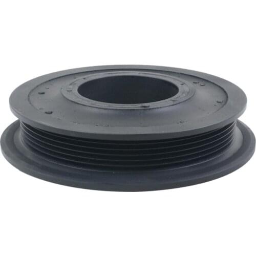 AP02 Crank Shaft Pulley 614411 5614415 5614437 for Vauxhall Omega Vectra B C Sintra