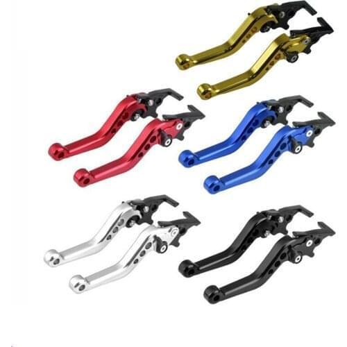 Universal For Electric Motorcycle Hydraulic Brake Clutch Lever Master CNC Cylinder Reservoir Motors Double Disc Brake Accessory