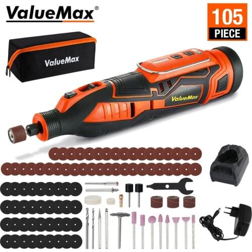 ValueMax Electric Drills