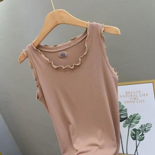 YING DE MEI Women's Silk T-Shirts