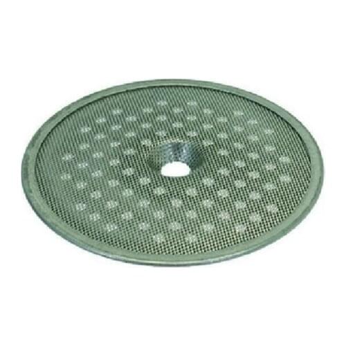 1081021 GAGGIA COFFEE MACHINE 55mm GROUP HEAD FILTER SHOWER PLATE/SCREEN DM0296 (cantidad 10 Uds)