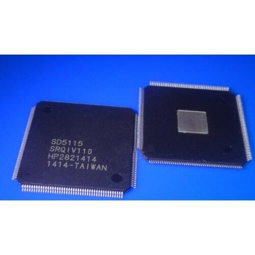 3PCS New SD5115SRQIV110 QFP