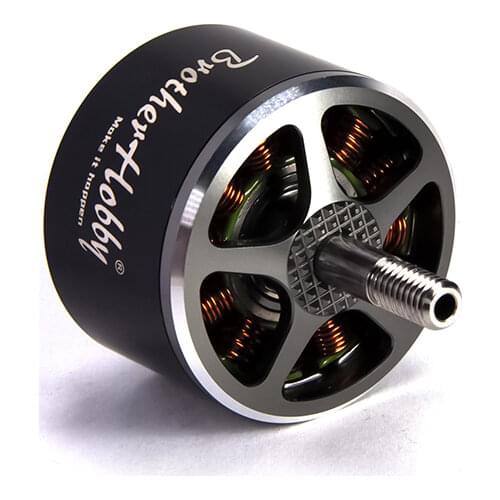 Brotherhobby Avenger 2816 1050KV 4-6S Brushless Motor for RC Multirotor FPV Racing Long Range X-CLASS Drones DIY Parts