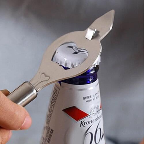 AIBODUO Bottle Openers
