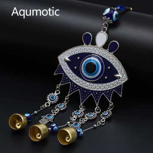 Aqumotic Blue Dream Catchers
