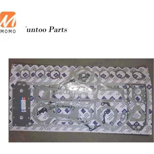 Bus whole bus gasket repair kits