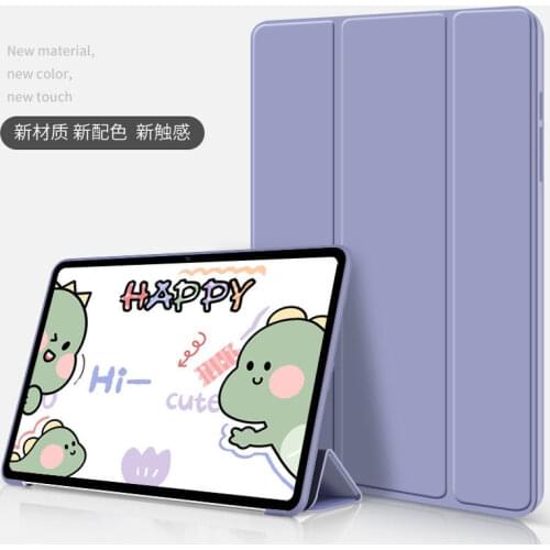 Case For Huawei Matepad Pro 10.8 / T10S 10.1 / T10 9.7 Stand Protective Cover For Mediapad M6 8.4 / Honor V6 10.4‘’Tablet Funda