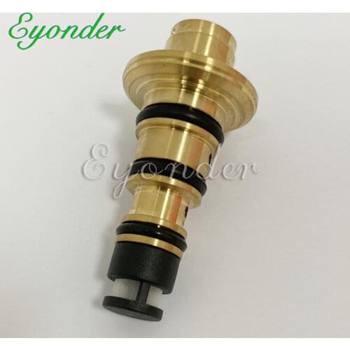 VS16 AC Cooling Electric Compressor Electronic Solenoid mechanical Control Valve Sensor for Volvo Volvo S40 V50 C30 Land Rover