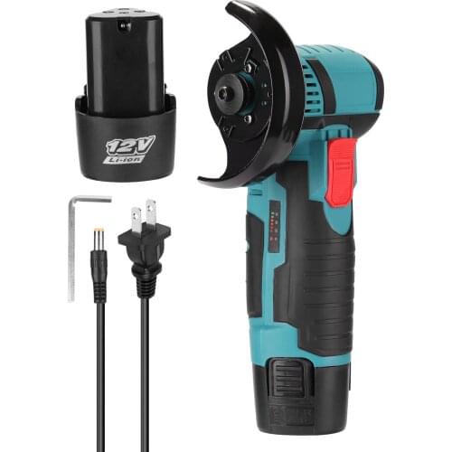 19500rpm Electric Grinding Tool Multifunctional Cutter for Cutting Polishing Ceramic Tile Wood Stone Steel Sharpening Machine