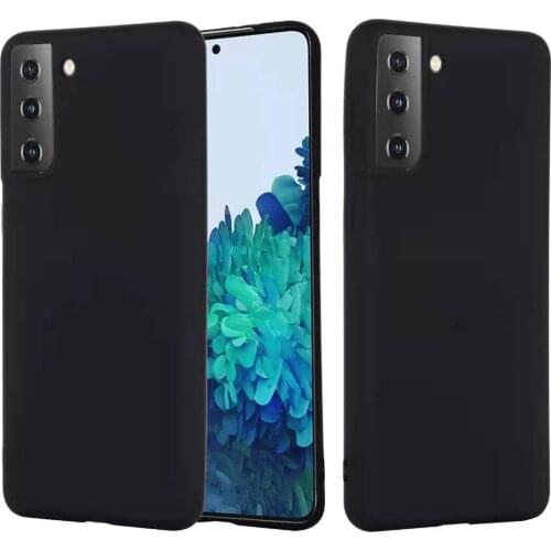 Candy Frosted Case For Samsung Galaxy S20 5G Shockproof Soft Silicone Back Cover For Samsung S20 Pro S20 Ultra Cases