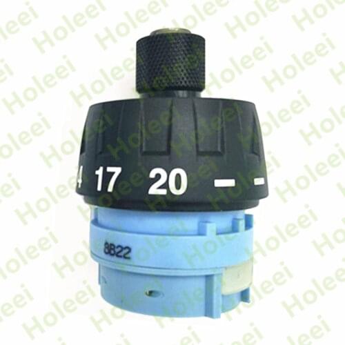 Gear Assy Gearbox for Makita DDF083 DF032D DF032DZ 123869-6 Power Tool Accessories Electric tools part