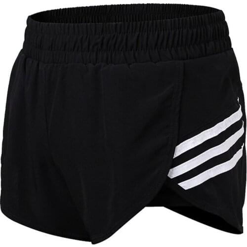 LANBAOSI Women's Running Shorts