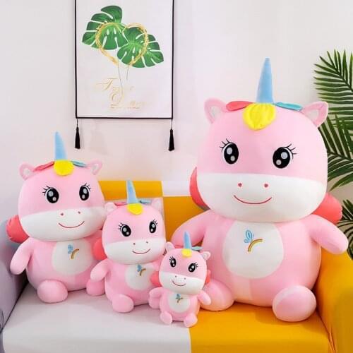 Lenoyn Plush Toys