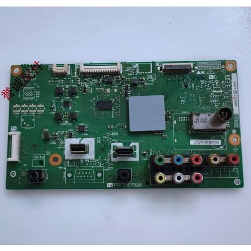 LCD - 60 lx255a / 60 nx255a / 70 QPWBNG242WJN2 lx255a mainboard