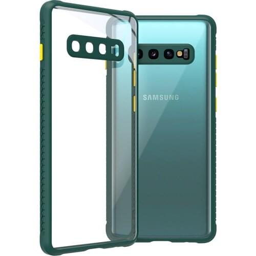 Чехлы для телефонов Samsung Galaxy S10 Plus Nicotd China At AliExpress