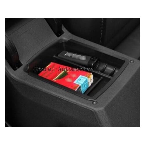 FIT FOR VOLKSWAGEN GOLF 7 MK7 2013 2014 -2017 ARMREST ARM REST STORAGE BOX CENTER CONSOLE COMPARTMENT GLOVE TRAY ORGANISER