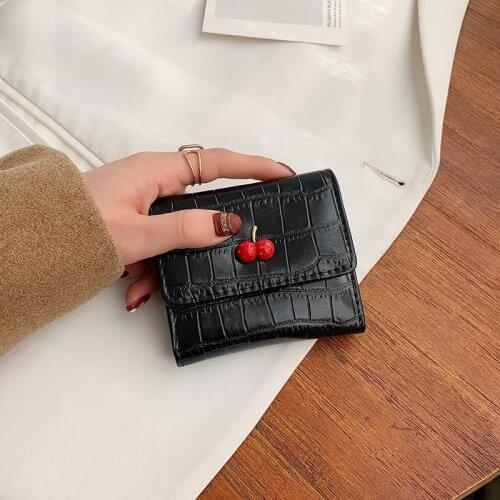 Purple spirit bird Wallets And Business Card Holders