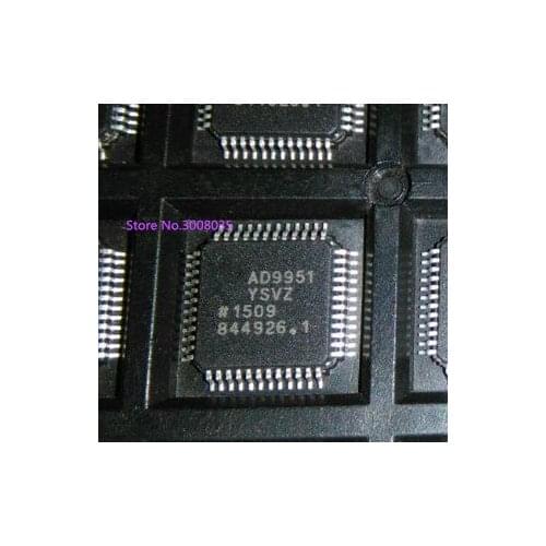 In stock can pay AD9954YSVZ AD9954YSV AD9954 QFP-48