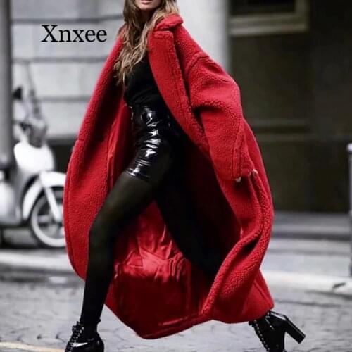 Длинные шубы Xnxee China At AliExpress