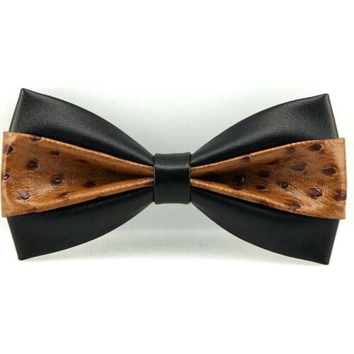 YUANXIANGPO Men's Bow Ties