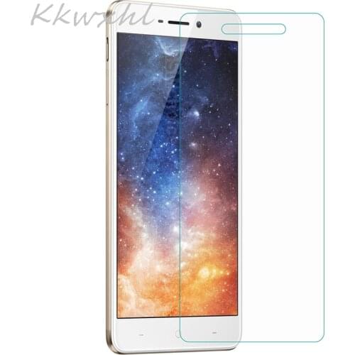 Smartphone 9H Tempered Glass for TP-Link Neffos X1 Max 5.5" GLASS Protective Film Screen Protector cover FOR X1MAX