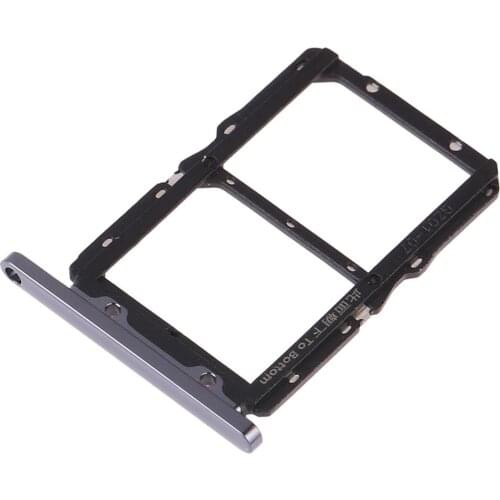 SIM Card Tray Replacment for Huawei Honor 20 Mobile Phone Spare Parts
