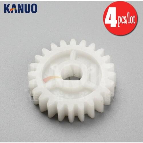 4pcs/lot) 34B5591074 Gear for Fuji Frontier 340 Digital Minilabs Spare Parts