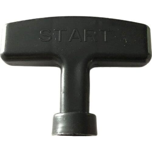 China Gasoline generator accessories 950 168F 188F Engine Motor Mower Generator Pull handle Start Recoil Starter GX160/GX390