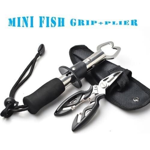 Bite Float Fishing Pliers