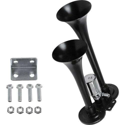 Isfriday Klaxons For Auto