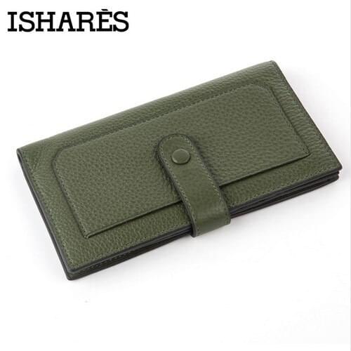 Мужские бумажники ISHARES China At AliExpress