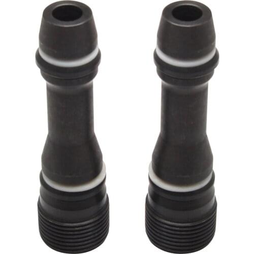 1 Set Stand Pipe & Dummy Plug Kit, for Ford E350 F250 04-10 6.0L, 6E7Z-9A332-A, Parts Replacement Accessory