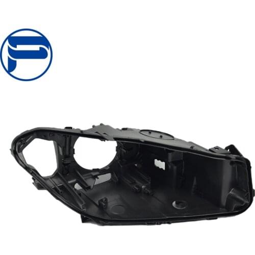 BMW headlight housing base for F18 F10 xenon 2010-2013 years