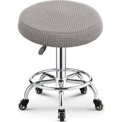 Leorate Removable Chair Covers