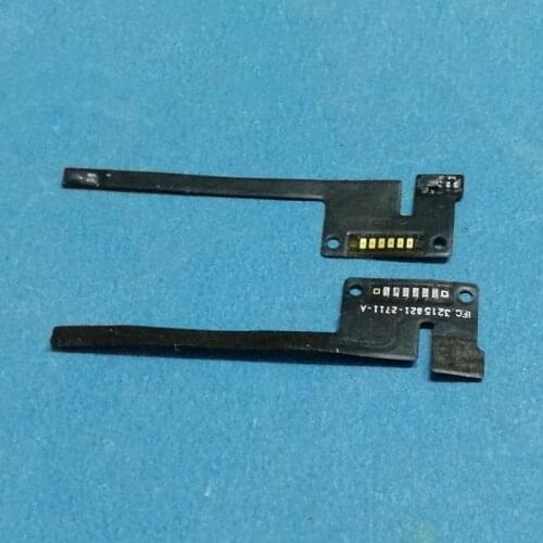 Sleep Function Magnetic Induction Flex Cable for IPad Mini4 Mini 4 5 A1538 A1550 Mini5 A2133 A2124 A2126 A2125 Proximity Sensor