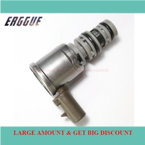 OEM Brand Transmission Solenoid 5L40E 6L40 4T65E 4T40E 4T45E for BMW Shift TCC EPC 1999-2003