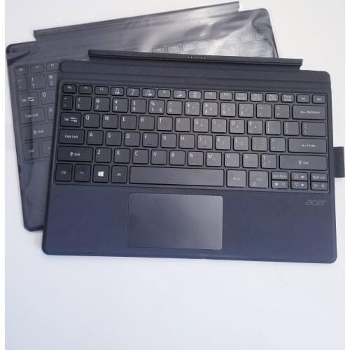 Original Docking Keyboard for Acer Switch5 Switch 5 SW512 N3350 in one Original switch 3 switch 5 keyboard