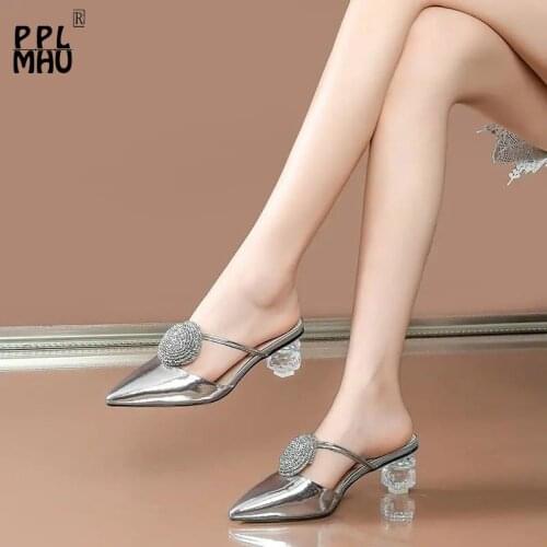 Свадебные туфли для невесты PPLMHU China At AliExpress