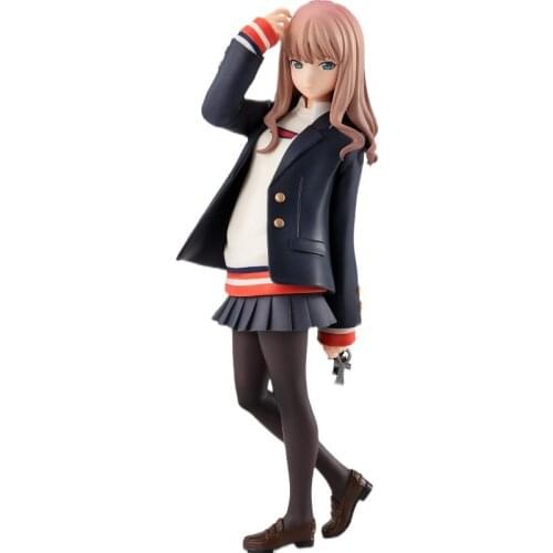 Pre-Sale Ssss.dynazenon Yume Minami Anime Figures Doll Ornaments Collectible Model Toys Anime Toys Gift Pvc Model Cartoon Toy
