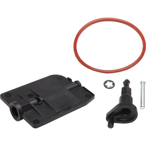 Intake Manifold Adjuster Manifold Valve Repair Kit for BMW 325 325xi X3 Z3 Z4 525 E60 E65 E66 X5 M54 325Ci 11617544805