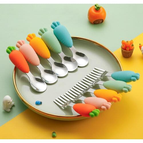 SharyRen Feeding Utensils
