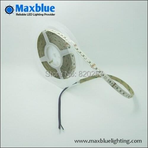 SMD5050 RGBW Led Strip, Four Colors In One SMD 5050 Led Strip, 5m Reel 24V 96leds/M CRI 80+ Free Shipping