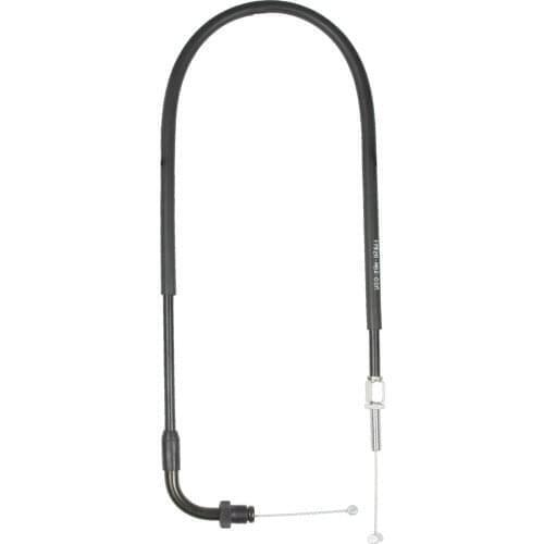 MotoMaster 17920-MB2-000 Throttle Cable B (CLOSE) for Honda VF 1000 F