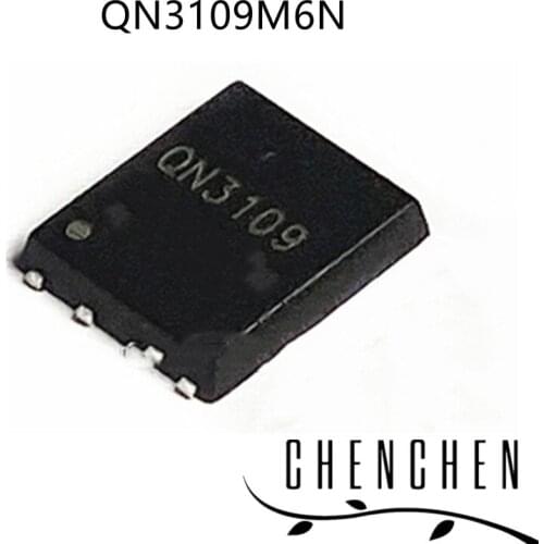 10pcs/lot QN3109M6N QN3109 100% New