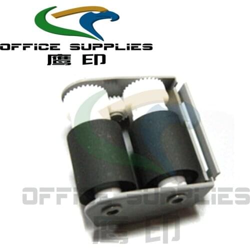 5Sets 302HS94032 Pickup Feed Roller for Kyocera FS1024 FS1124 1028 1030 FS1035 FS1128 FS1130 FS1135 FS1100 FS1300 FS1110 FS1120
